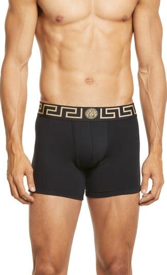 versace underwear nordstrom|versace male underwear.